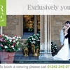 Cotswold wedding venues - Manor By The Lake