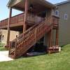 deck staining central Iowa - BrightLine Fence and Deck S...