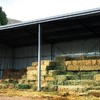 farm sheds - Tru-Bilt Fabrications