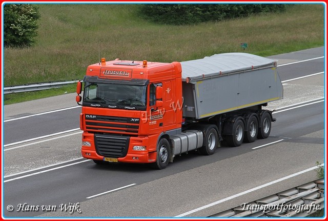 76-BDJ-3  B-BorderMaker Kippers Bouwtransport