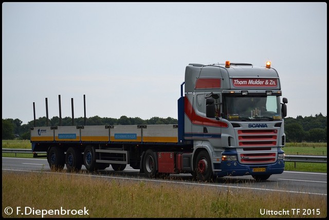 BS-DR-04 Scania R380 Thom Mulder-BorderMaker Uittocht TF 2015