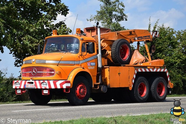 DSC 0803-BorderMaker LKW Veteranen Treffen Autohof WÃ¶rnitz 2015