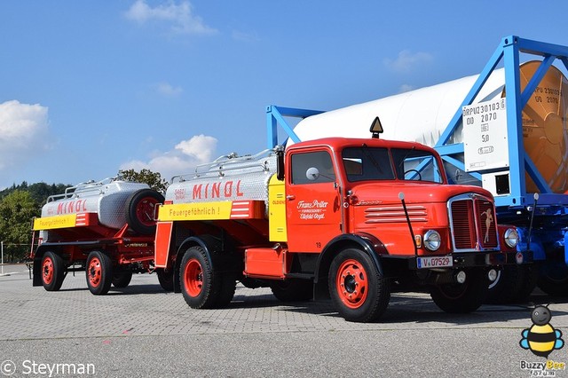 DSC 8618-BorderMaker LKW Veteranen Treffen Autohof WÃ¶rnitz 2015