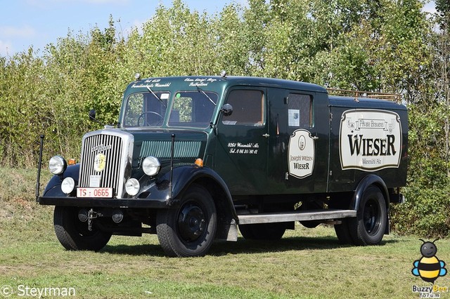 DSC 8644-BorderMaker LKW Veteranen Treffen Autohof WÃ¶rnitz 2015