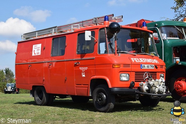 DSC 8654-BorderMaker LKW Veteranen Treffen Autohof WÃ¶rnitz 2015