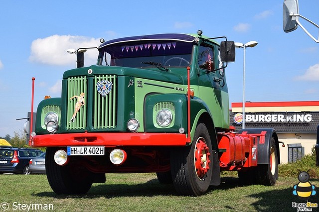 DSC 8671-BorderMaker LKW Veteranen Treffen Autohof WÃ¶rnitz 2015