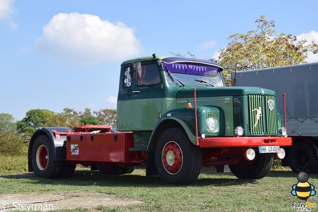 DSC 8672-BorderMaker LKW Veteranen Treffen Autohof WÃ¶rnitz 2015