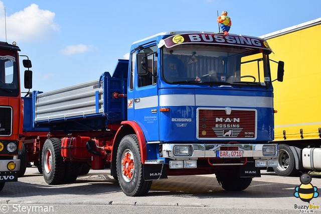 DSC 8684-BorderMaker LKW Veteranen Treffen Autohof WÃ¶rnitz 2015