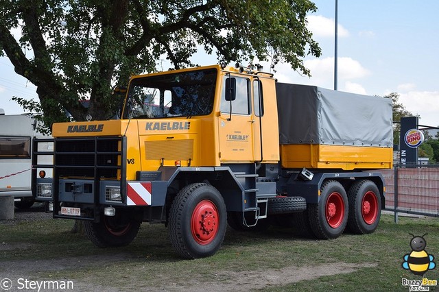 DSC 8720-BorderMaker LKW Veteranen Treffen Autohof WÃ¶rnitz 2015