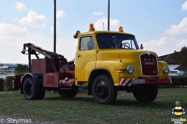 DSC 8724-BorderMaker LKW Veteranen Treffen Autohof WÃ¶rnitz 2015