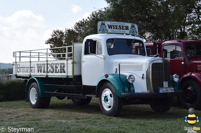 DSC 8727-BorderMaker LKW Veteranen Treffen Autohof WÃ¶rnitz 2015