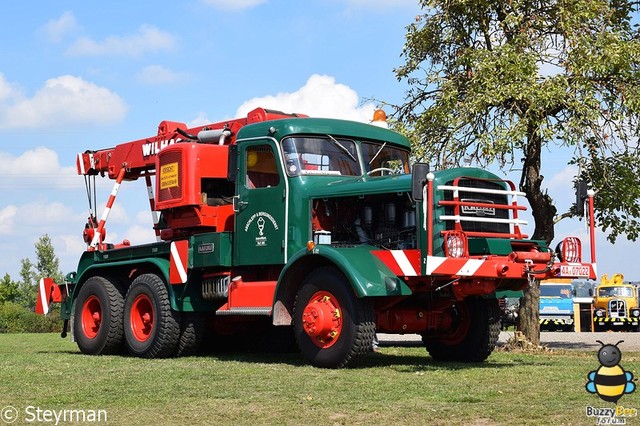 DSC 8728-BorderMaker LKW Veteranen Treffen Autohof WÃ¶rnitz 2015