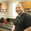 Fort Worth Dentist - H. Peter Ku, D.D.S