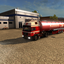 ets2 Man F200 4x2 + Tanktra... - prive skin ets2