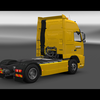 ets2 Volvo Fh Classic 4x2 J... - prive skin ets2