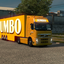 ets2 Volvo Fh Classic 4x2 +... - prive skin ets2