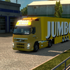 ets2 Volvo Fh Classic 4x2 +... - prive skin ets2