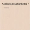 Vancouver home builders - Picture Box