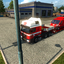 ets2 Man F2000 6x4 + diepla... - prive skin ets2