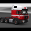 ets2 Man F2000 6x4 Streuker... - prive skin ets2