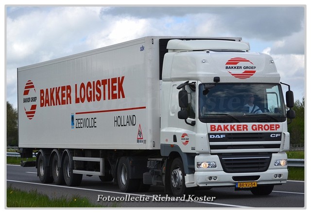 Bakker Logistiek BX-VJ-54-BorderMaker Richard