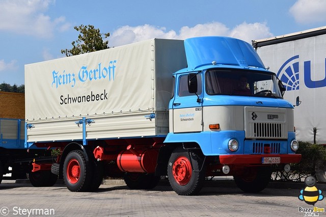 DSC 8813-BorderMaker LKW Veteranen Treffen Autohof WÃ¶rnitz 2015