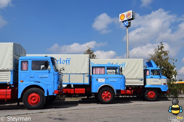 DSC 8839-BorderMaker LKW Veteranen Treffen Autohof WÃ¶rnitz 2015