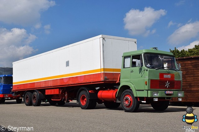 DSC 8845-BorderMaker LKW Veteranen Treffen Autohof WÃ¶rnitz 2015