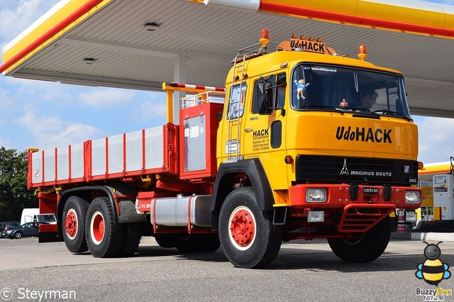 DSC 8872-BorderMaker LKW Veteranen Treffen Autohof WÃ¶rnitz 2015