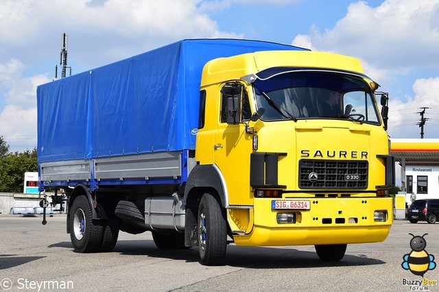 DSC 8873-BorderMaker LKW Veteranen Treffen Autohof WÃ¶rnitz 2015