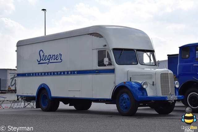 DSC 8876-BorderMaker LKW Veteranen Treffen Autohof WÃ¶rnitz 2015