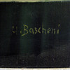 Baschenis Signature on Natu... - Evaristo Beschenis (Origina...