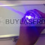 Kraftvoller Laserpointer Bl... - Laserpointer kaufen