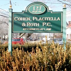 Medical Malpractice Attorneys Cohen, Placitella & Roth, PC