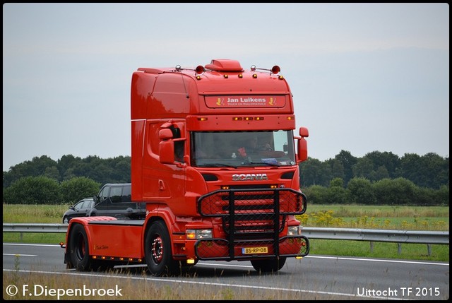 BS-RP-08 Scania R500 Luikens-BorderMaker Uittocht TF 2015