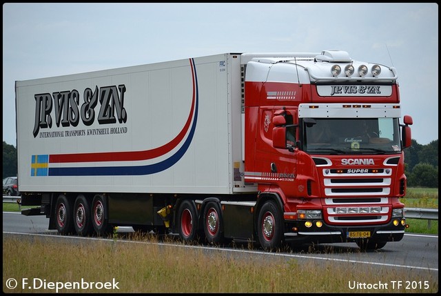 BS-TB-04 Scania R500 J.P Vis-BorderMaker Uittocht TF 2015