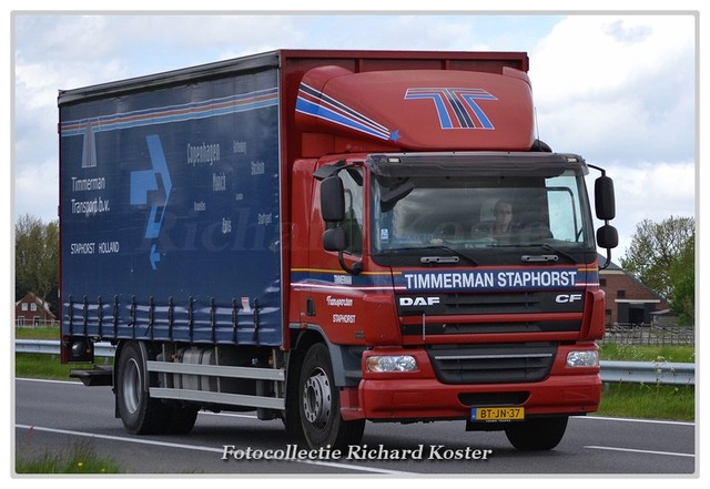 Timmerman BT-JT-37-BorderMaker Richard