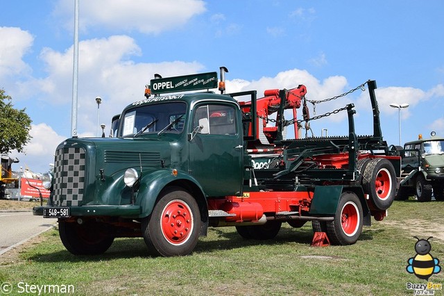 DSC 8906-BorderMaker LKW Veteranen Treffen Autohof WÃ¶rnitz 2015