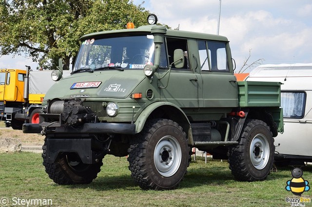 DSC 8912-BorderMaker LKW Veteranen Treffen Autohof WÃ¶rnitz 2015