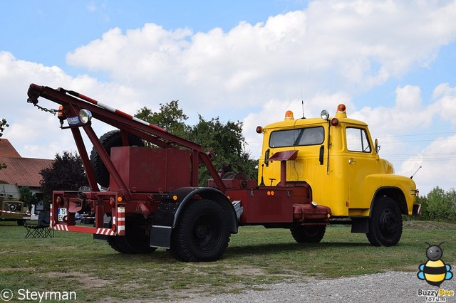 DSC 8920-BorderMaker LKW Veteranen Treffen Autohof WÃ¶rnitz 2015