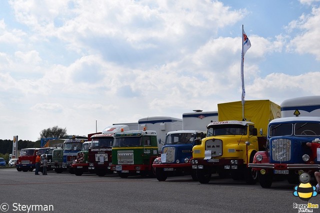 DSC 8927-BorderMaker LKW Veteranen Treffen Autohof WÃ¶rnitz 2015