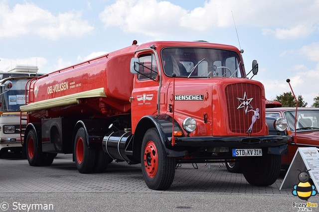 DSC 8929-BorderMaker LKW Veteranen Treffen Autohof WÃ¶rnitz 2015