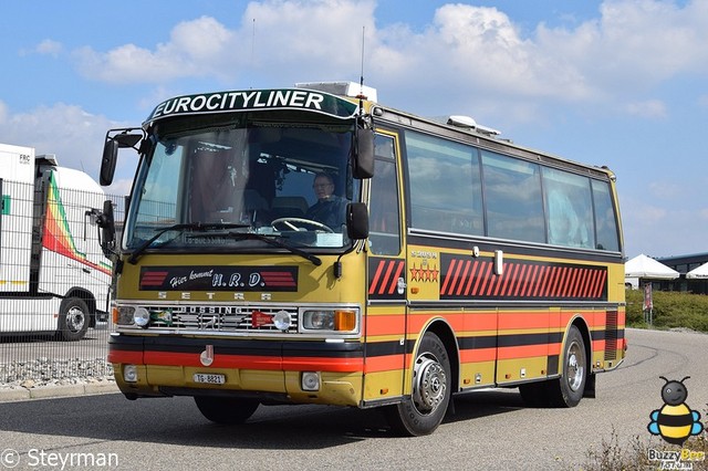 DSC 8937-BorderMaker LKW Veteranen Treffen Autohof WÃ¶rnitz 2015