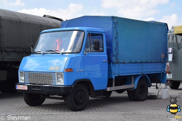 DSC 8948-BorderMaker LKW Veteranen Treffen Autohof WÃ¶rnitz 2015