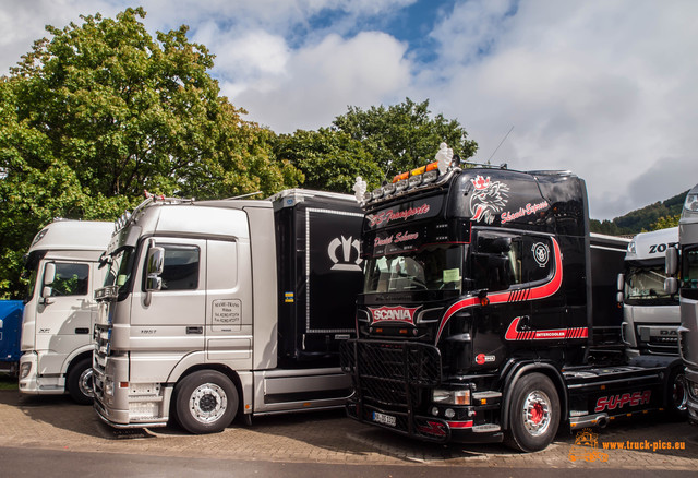 Truck & Country Fest Saalhausen, powered by www Truck & Country Fest Lennestadt - Saalhausen, 2015.