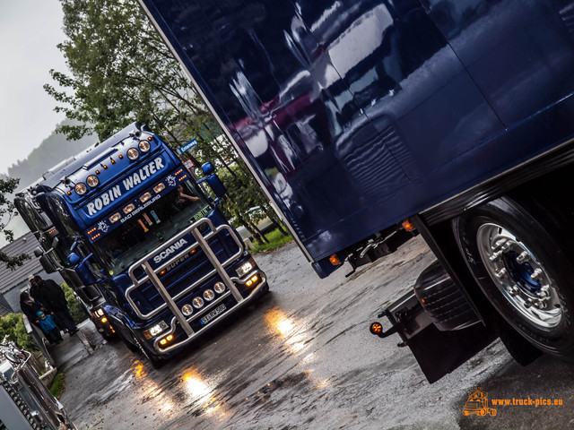 Truck & Country Fest Saalhausen, powered by www Truck & Country Fest Lennestadt - Saalhausen, 2015.