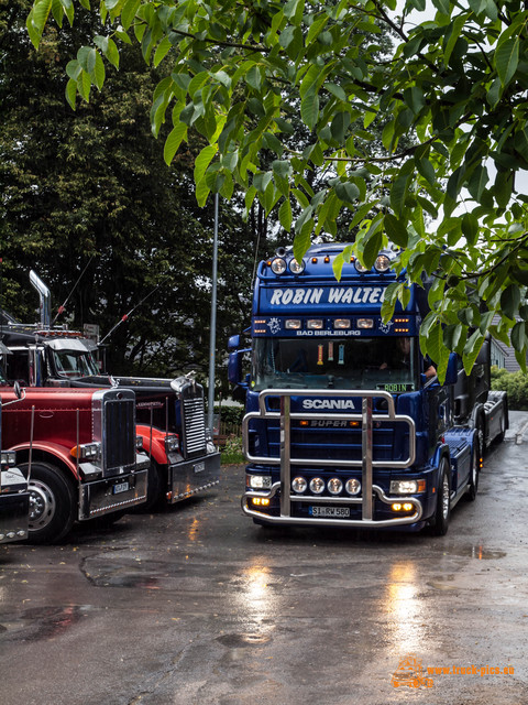 Truck & Country Fest Saalhausen, powered by www Truck & Country Fest Lennestadt - Saalhausen, 2015.