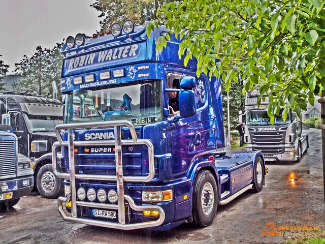 Truck & Country Fest Saalhausen, powered by www Truck & Country Fest Lennestadt - Saalhausen, 2015.