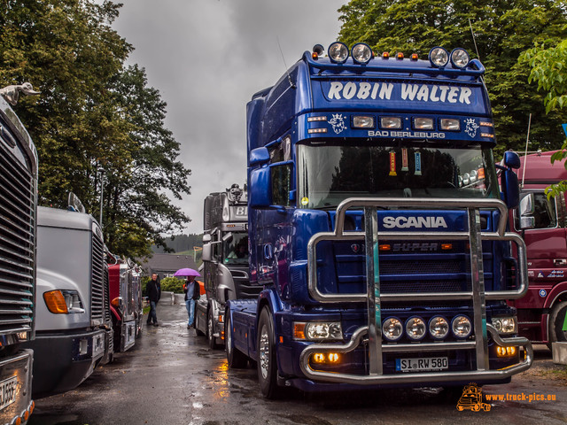 Truck & Country Fest Saalhausen, powered by www Truck & Country Fest Lennestadt - Saalhausen, 2015.