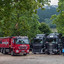 Truck & Country Fest Saalha... - Truck & Country Fest Lennestadt - Saalhausen, 2015.